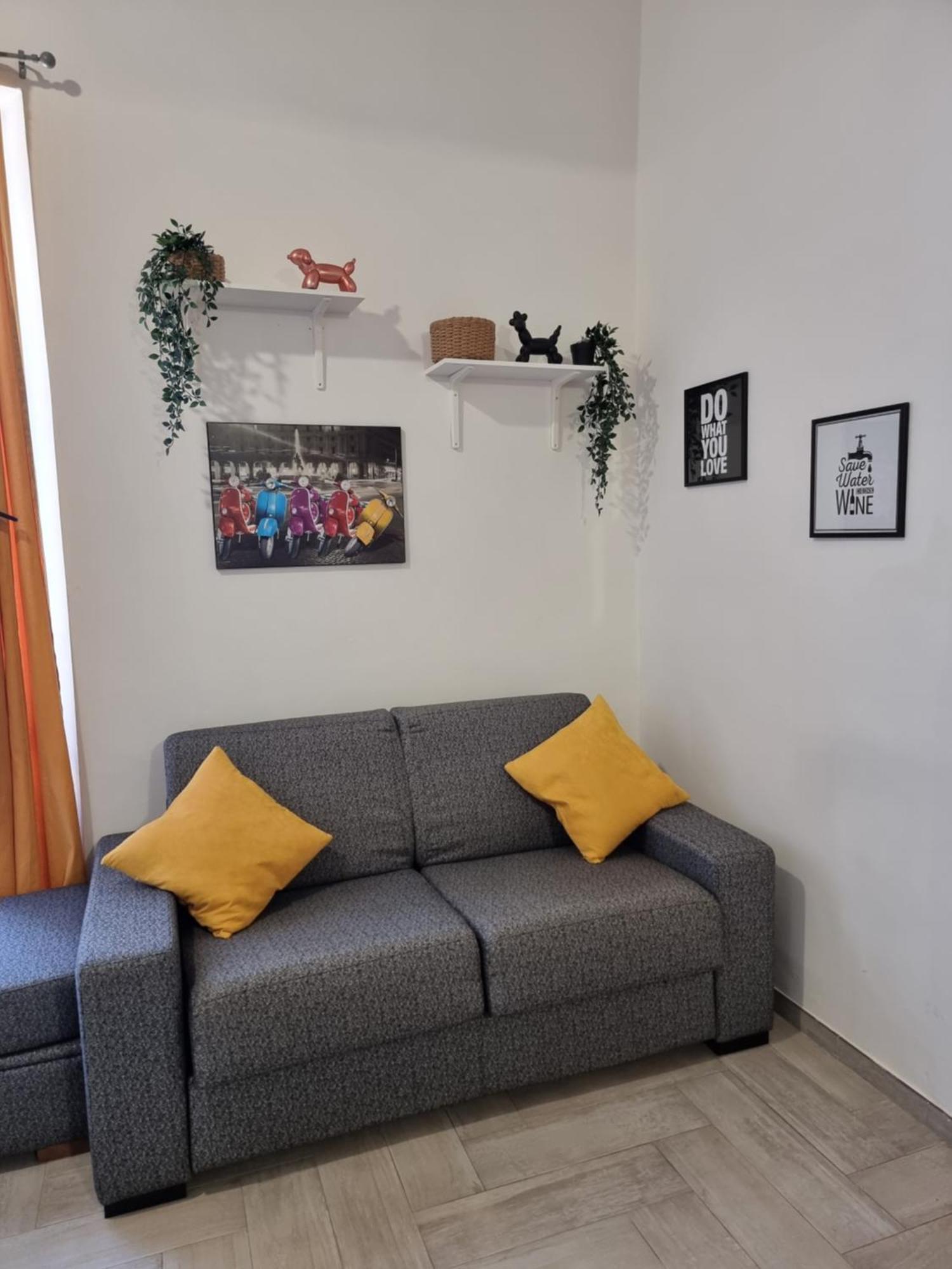 Loftiense Roma别墅 外观 照片